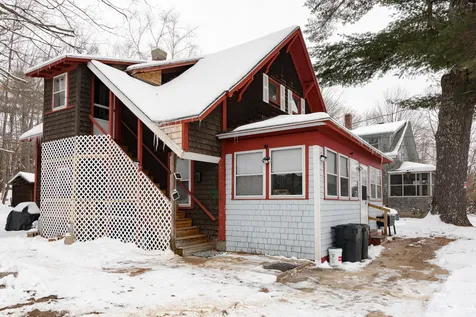 44 Moultonville Road Ossipee NH 03814