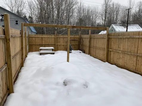 44 Moultonville Road Ossipee NH 03814