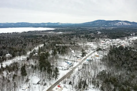 44 Moultonville Road Ossipee NH 03814
