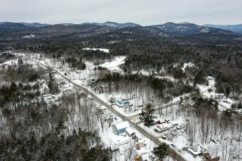 44 Moultonville Road Ossipee NH 03814