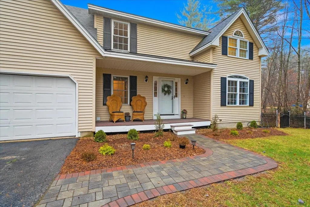70 Juniper Drive Goffstown NH 03045