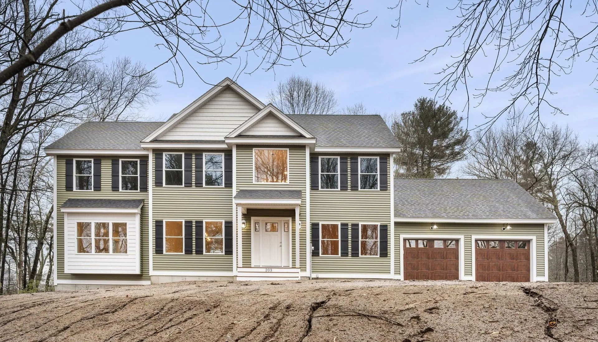 203 Lawrence Road Salem NH 03079