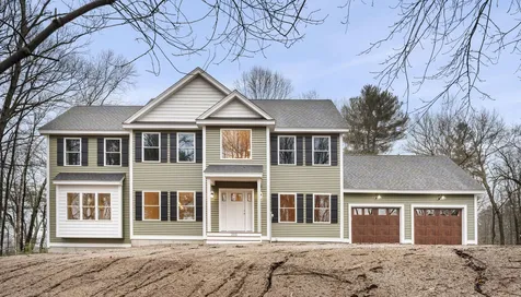 203 Lawrence Road Salem NH 03079
