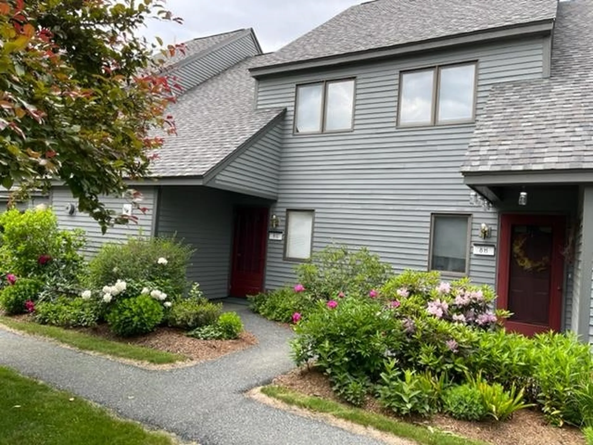 99 Heather Drive Hartford VT 05001