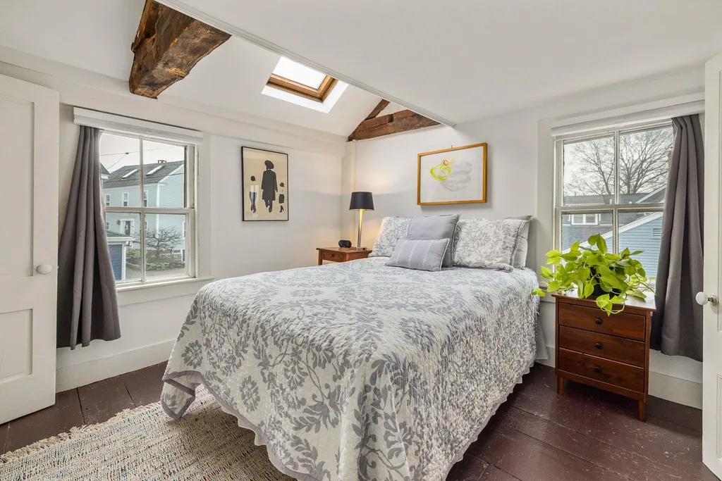 192 New Castle Avenue Portsmouth NH 03801