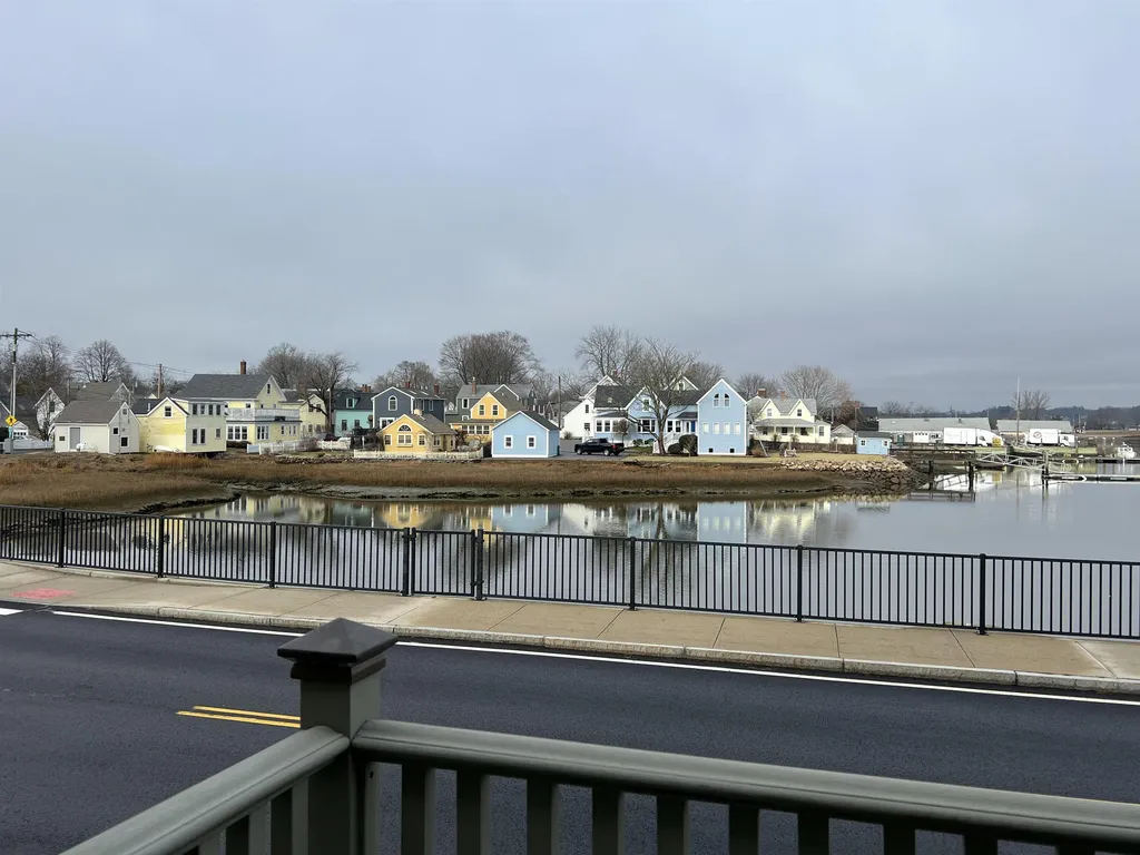 192 New Castle Avenue Portsmouth NH 03801