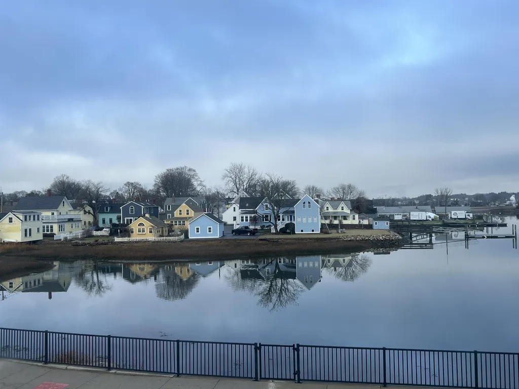 192 New Castle Avenue Portsmouth NH 03801