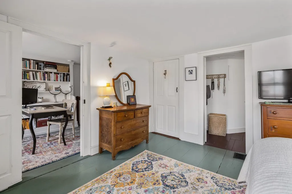 192 New Castle Avenue Portsmouth NH 03801