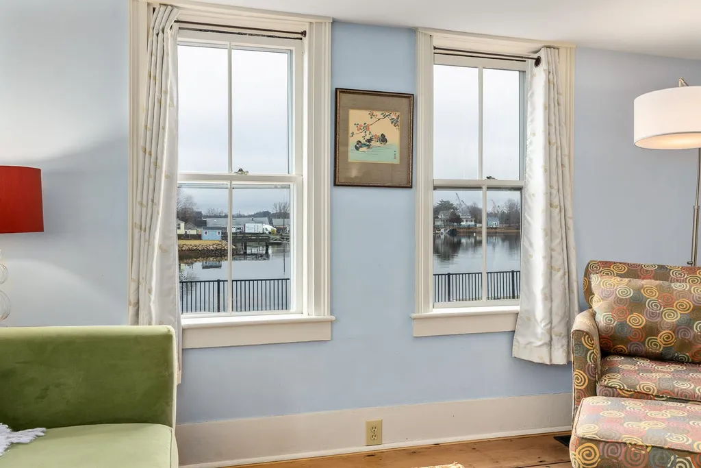 192 New Castle Avenue Portsmouth NH 03801