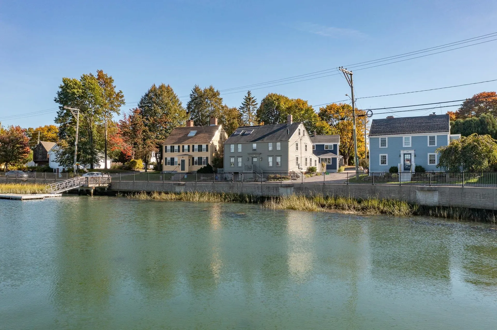 192 New Castle Avenue Portsmouth NH 03801