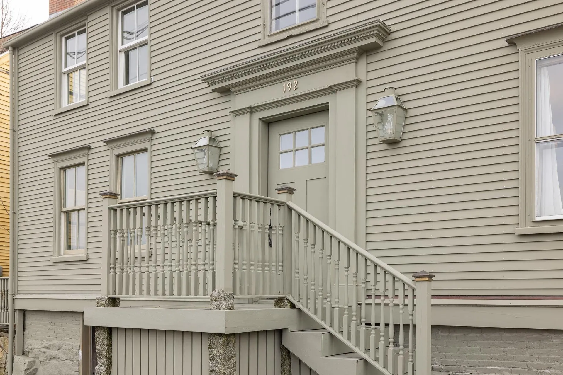 192 New Castle Avenue Portsmouth NH 03801