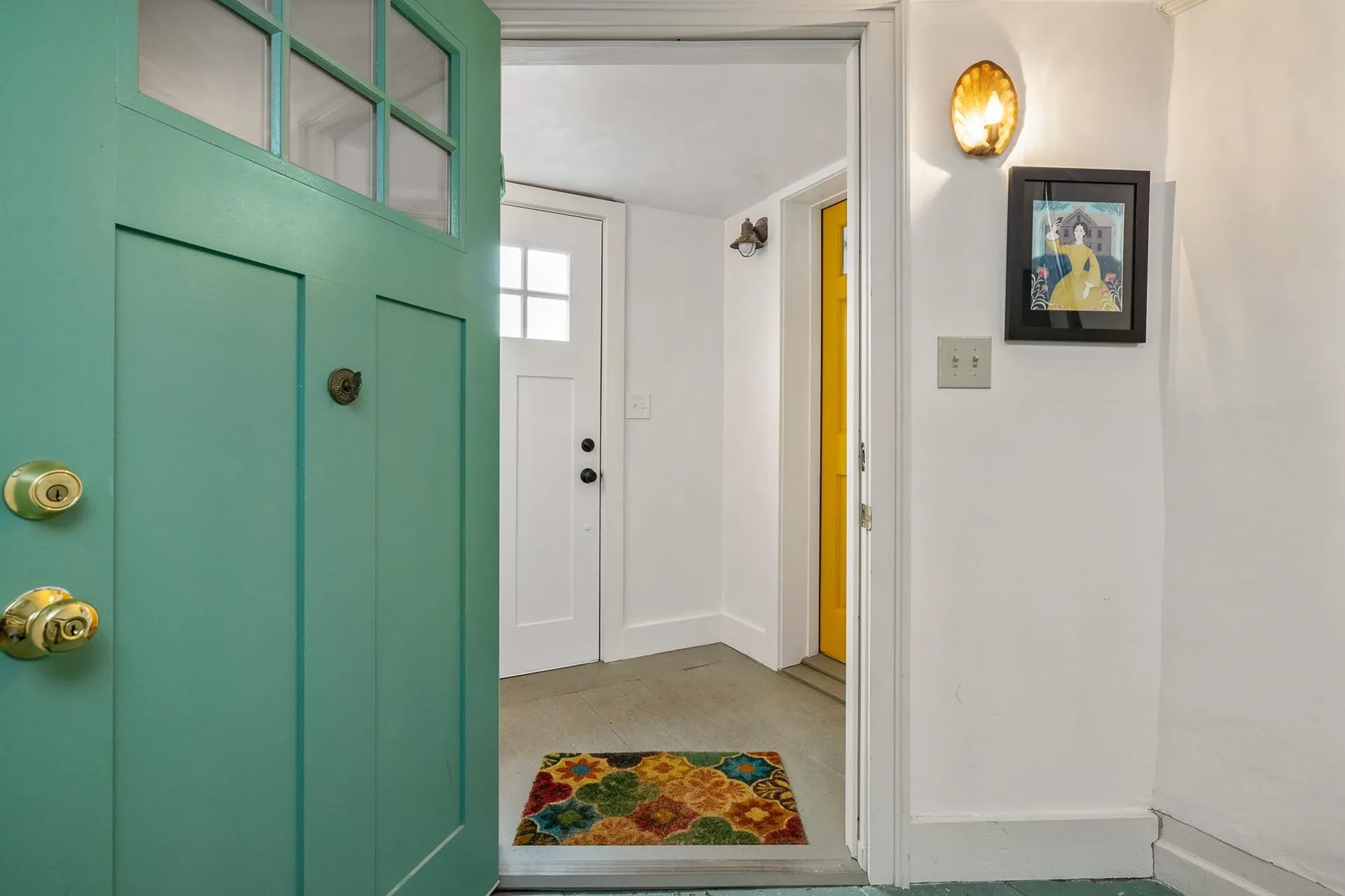 192 New Castle Avenue Portsmouth NH 03801