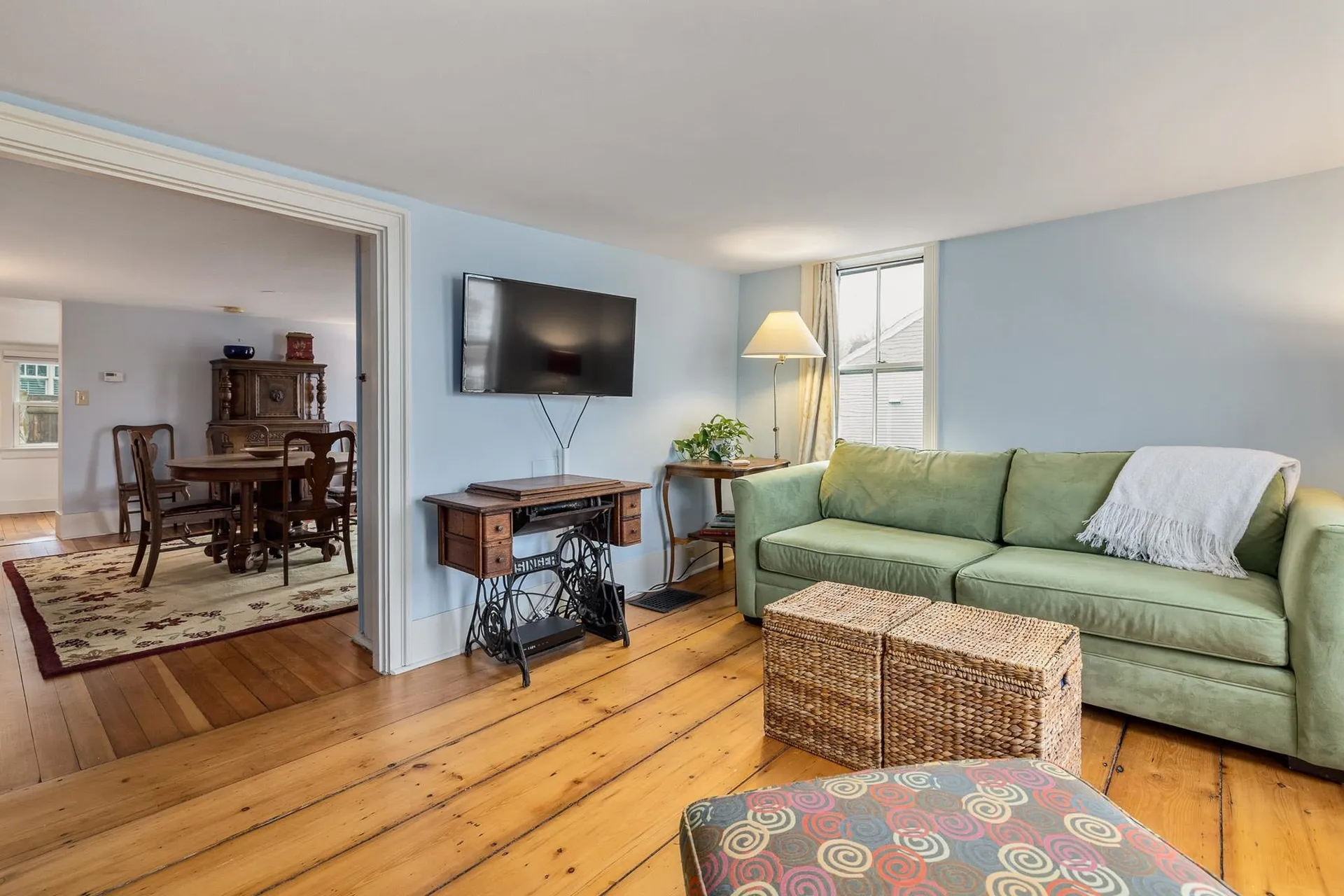 192 New Castle Avenue Portsmouth NH 03801