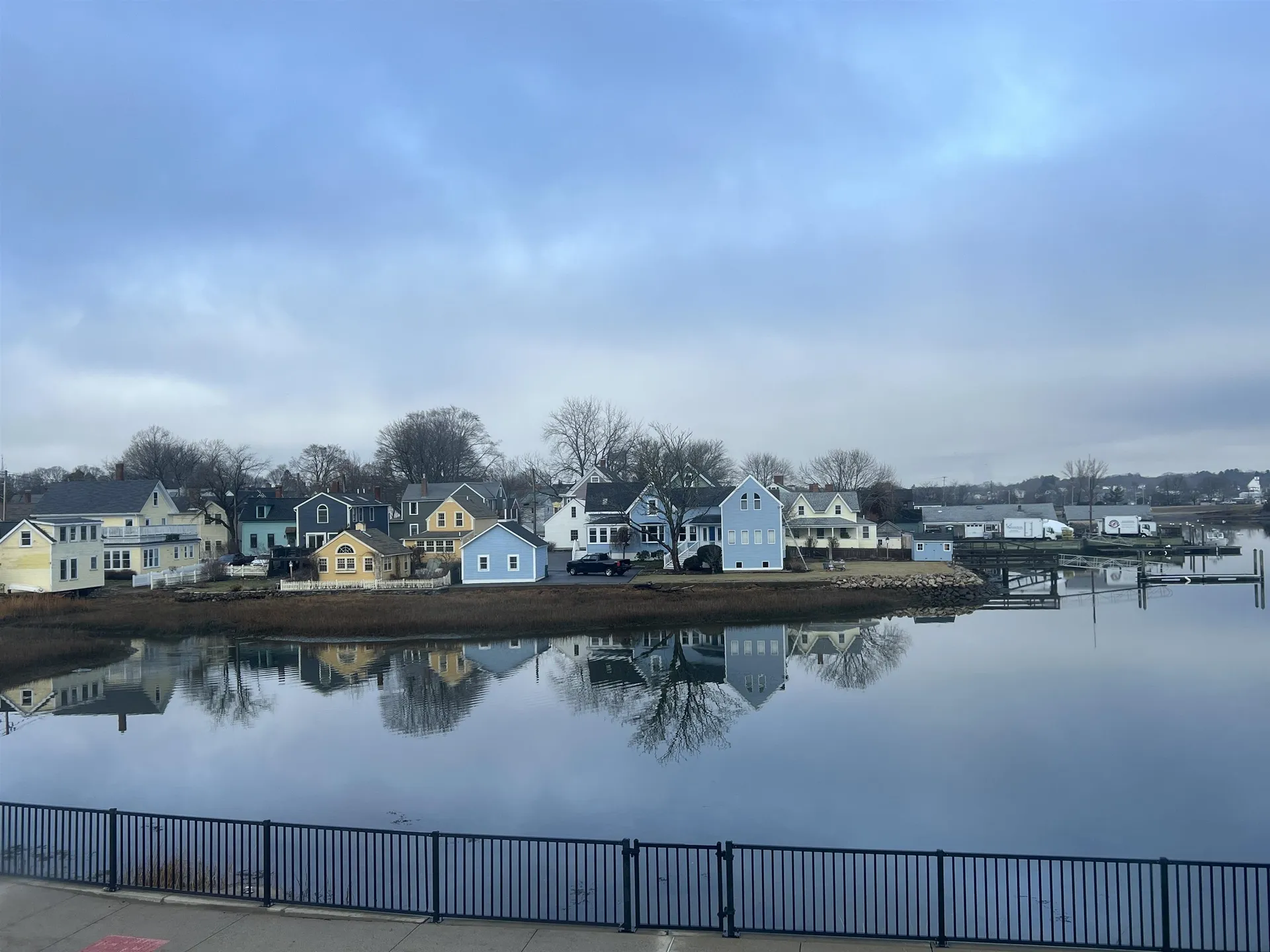 192 New Castle Avenue Portsmouth NH 03801
