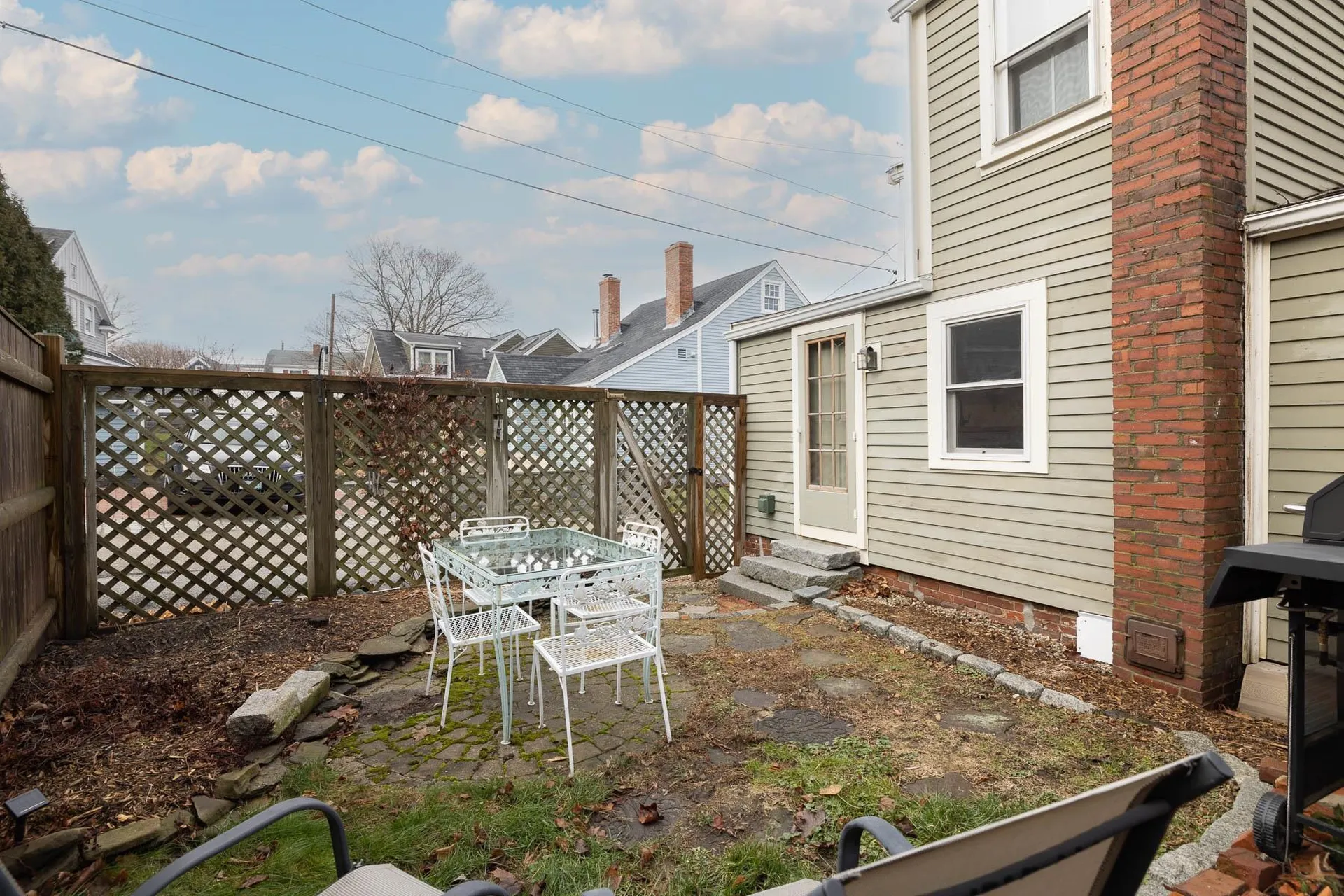 192 New Castle Avenue Portsmouth NH 03801