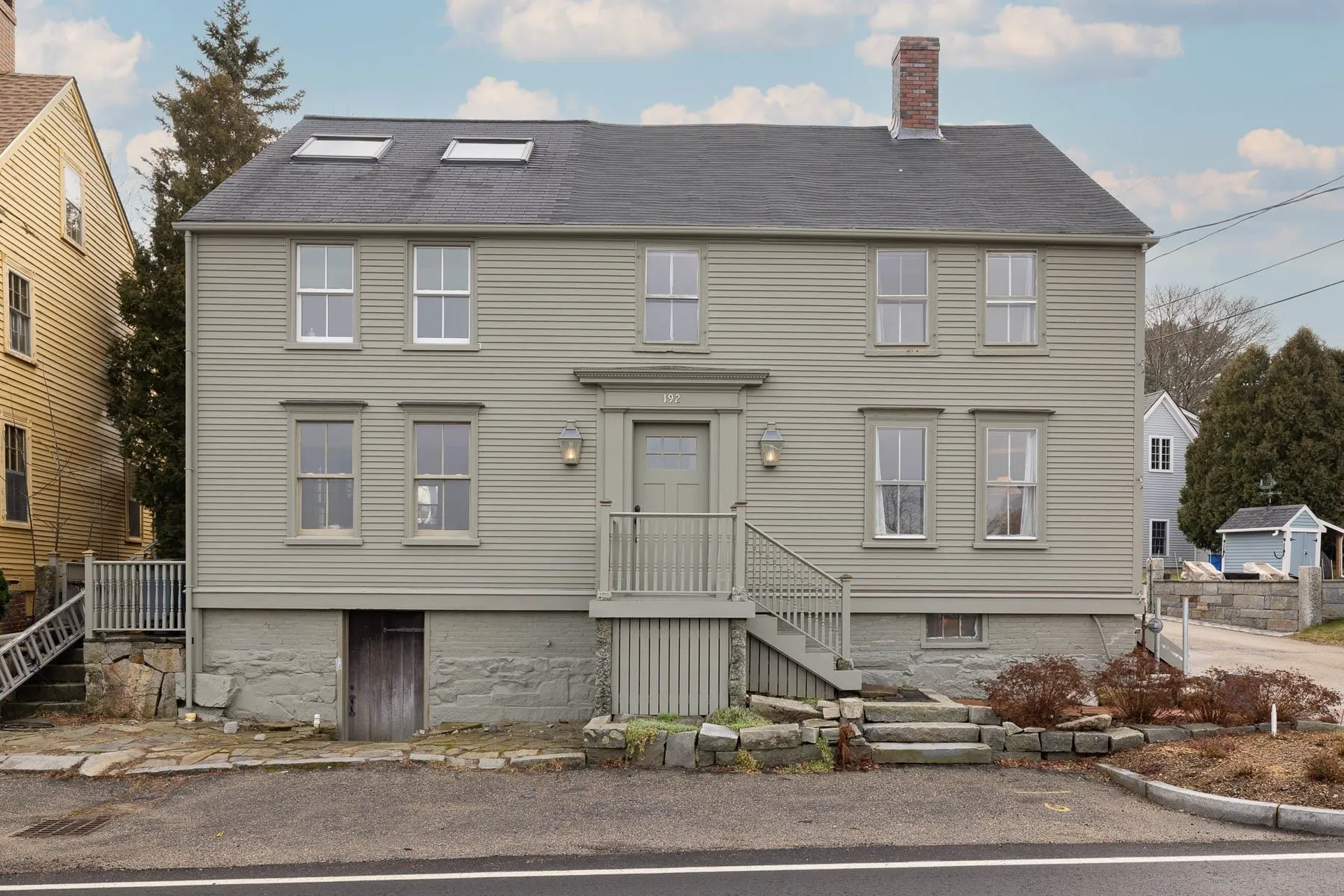 192 New Castle Avenue Portsmouth NH 03801