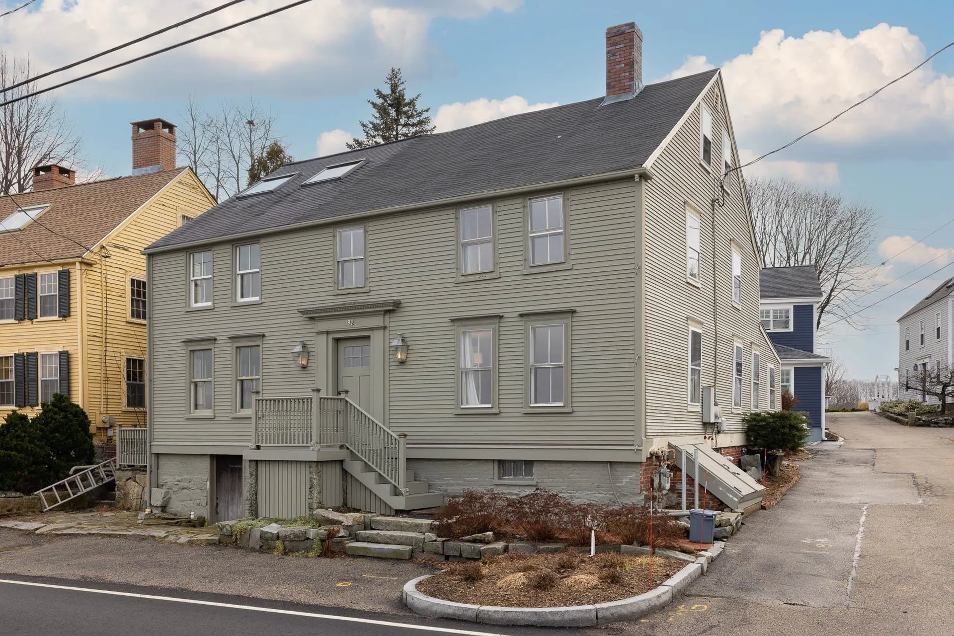 192 New Castle Avenue Portsmouth NH 03801