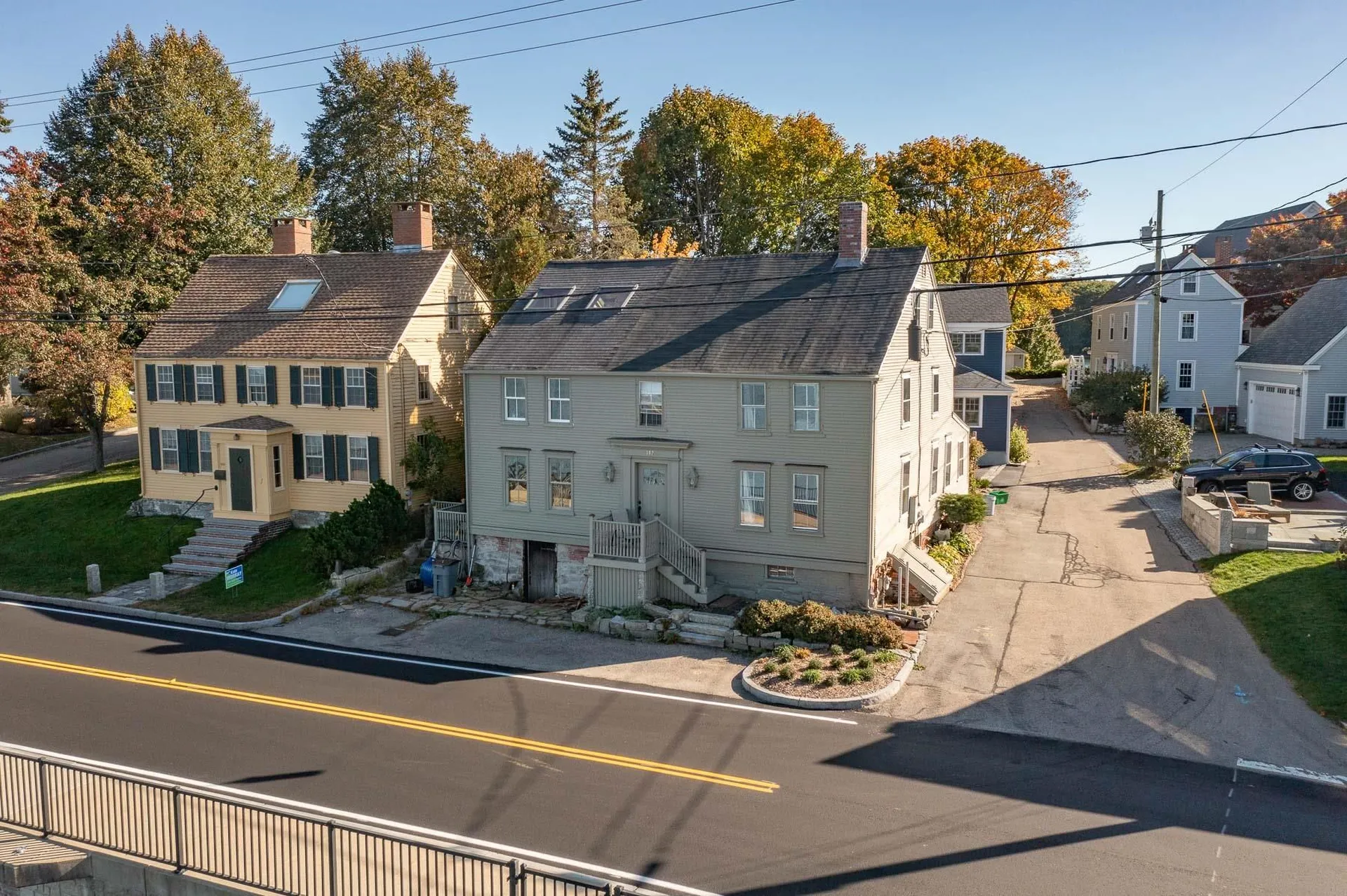 192 New Castle Avenue Portsmouth NH 03801