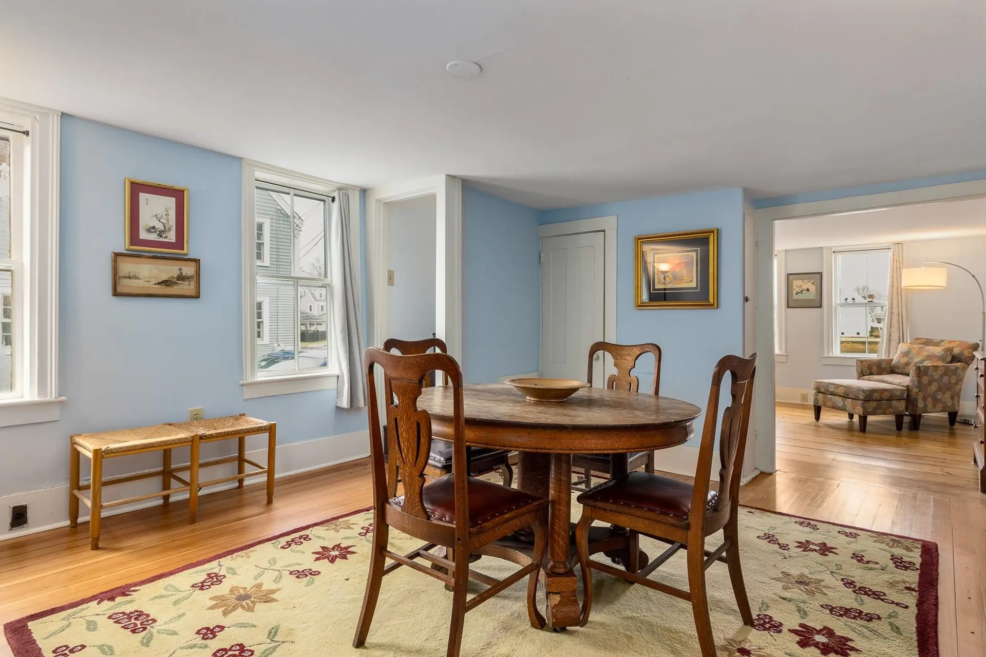 192 New Castle Avenue Portsmouth NH 03801