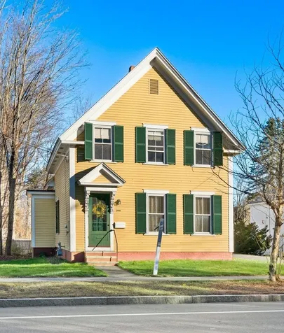 544 North State Street Concord NH 03301