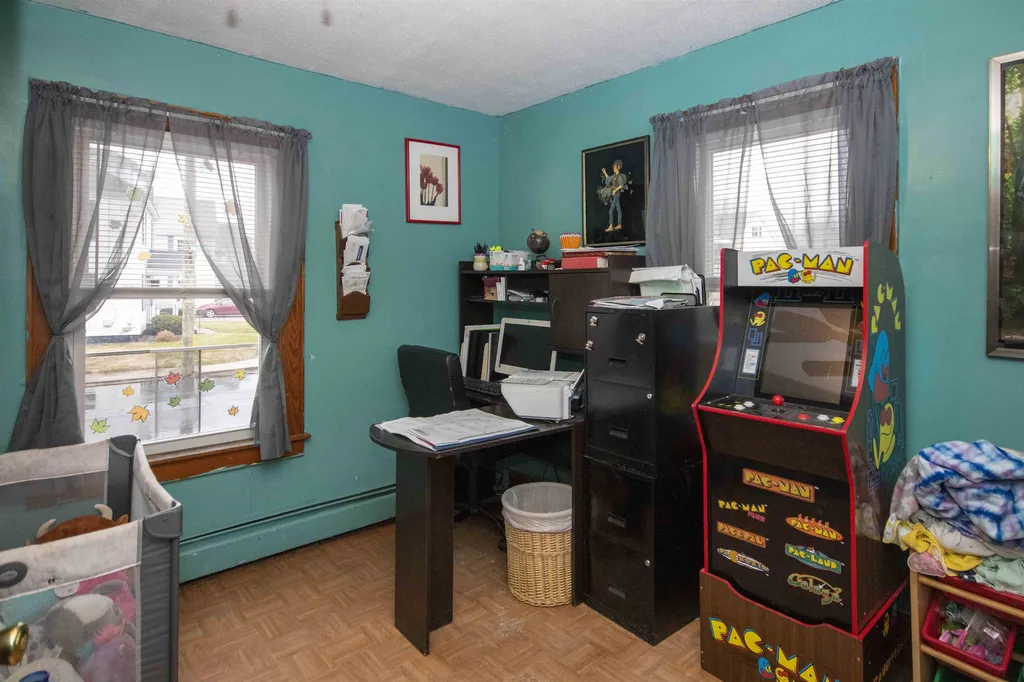 14 Proctor Street Nashua NH 03060