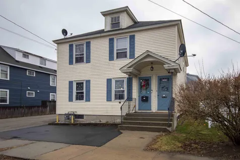 14 Proctor Street Nashua NH 03060