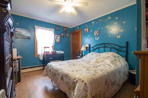 14 Proctor Street Nashua NH 03060