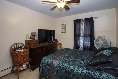 14 Proctor Street Nashua NH 03060