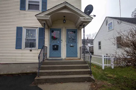 14 Proctor Street Nashua NH 03060