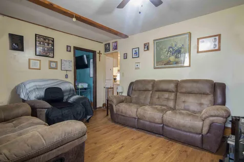 14 Proctor Street Nashua NH 03060