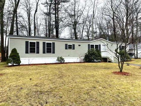 52 Bruce Road Seabrook NH 03874
