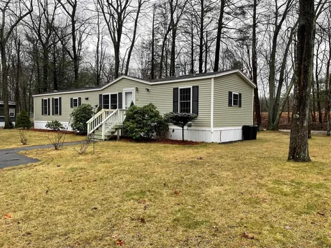 52 Bruce Road Seabrook NH 03874