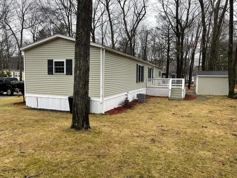 52 Bruce Road Seabrook NH 03874