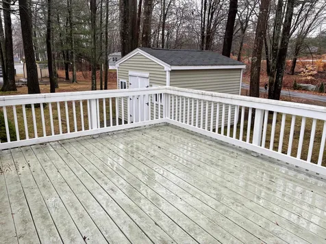52 Bruce Road Seabrook NH 03874
