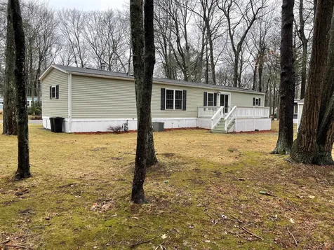 52 Bruce Road Seabrook NH 03874