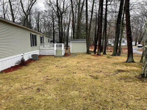 52 Bruce Road Seabrook NH 03874