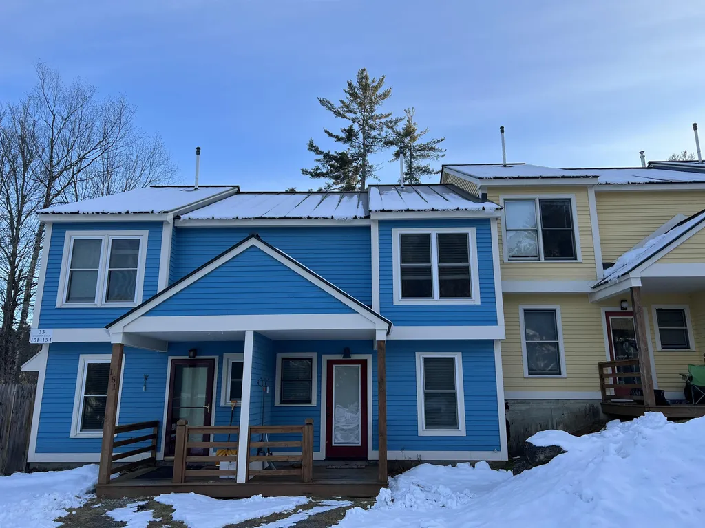 33 Marsten Lane Enfield NH 03748