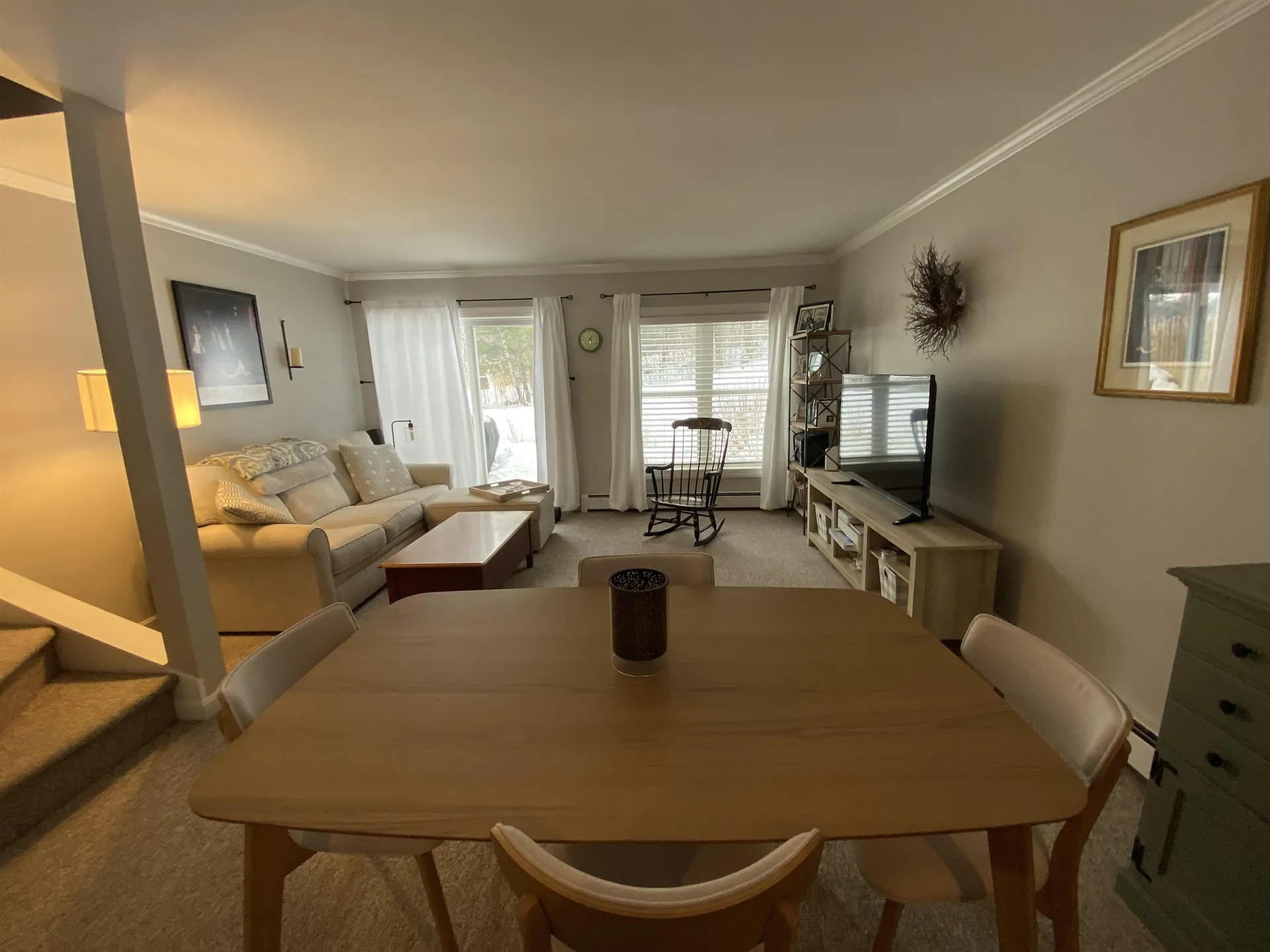 33 Marsten Lane Enfield NH 03748