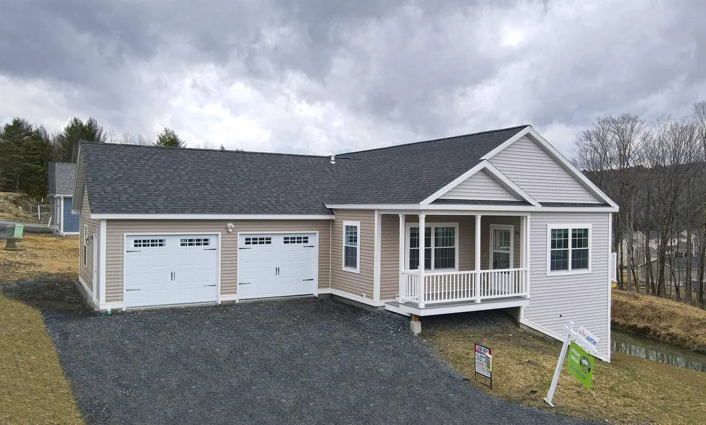 134 Mathieu Drive Barre Town VT 05641