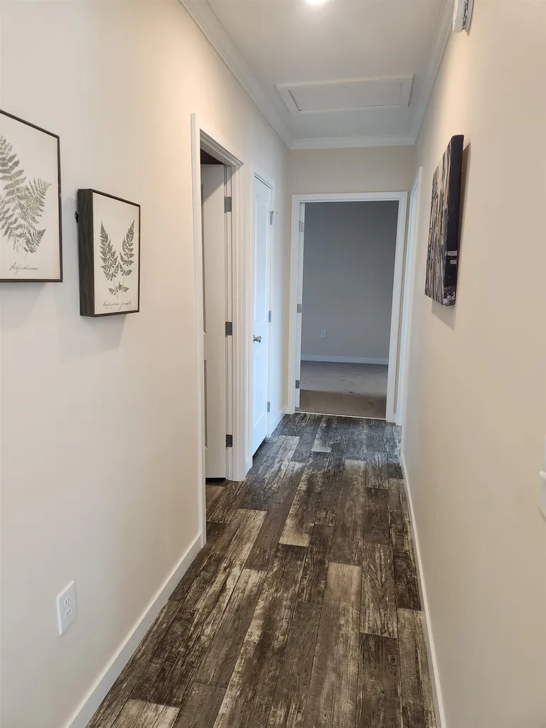 134 Mathieu Drive Barre Town VT 05641