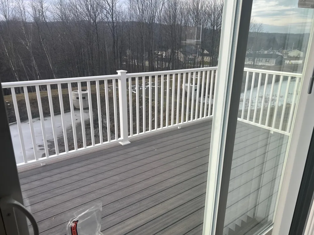134 Mathieu Drive Barre Town VT 05641