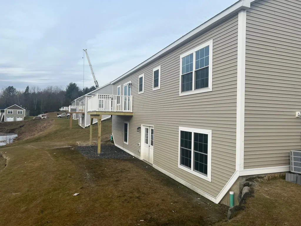 134 Mathieu Drive Barre Town VT 05641