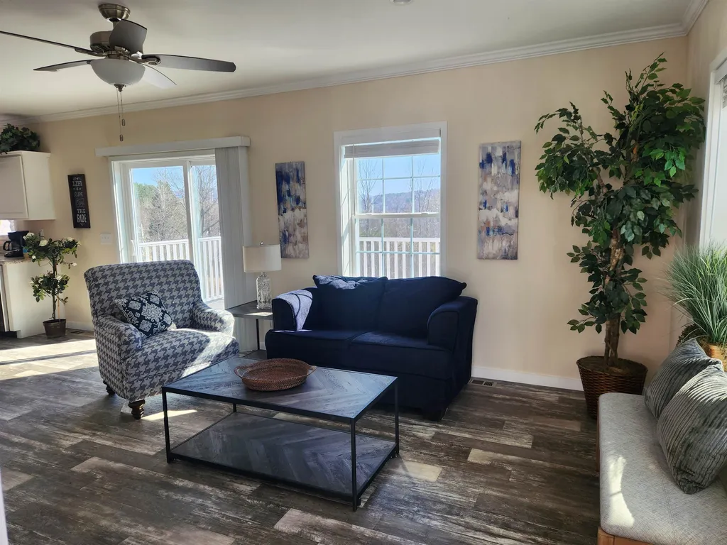 134 Mathieu Drive Barre Town VT 05641