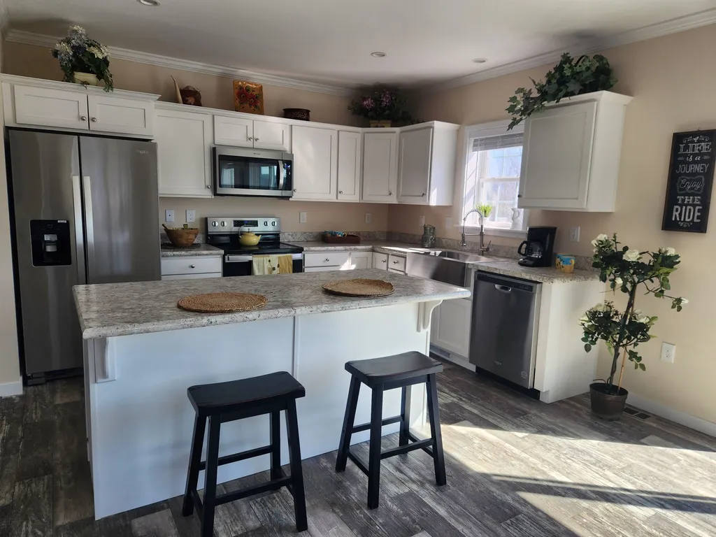 134 Mathieu Drive Barre Town VT 05641