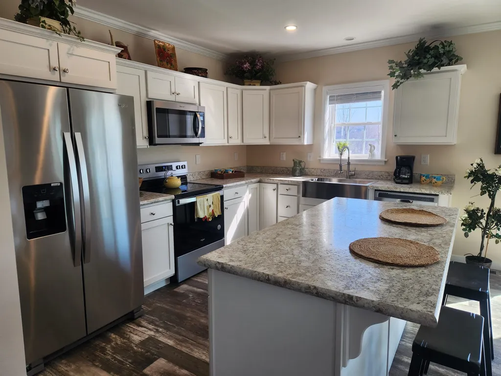 134 Mathieu Drive Barre Town VT 05641