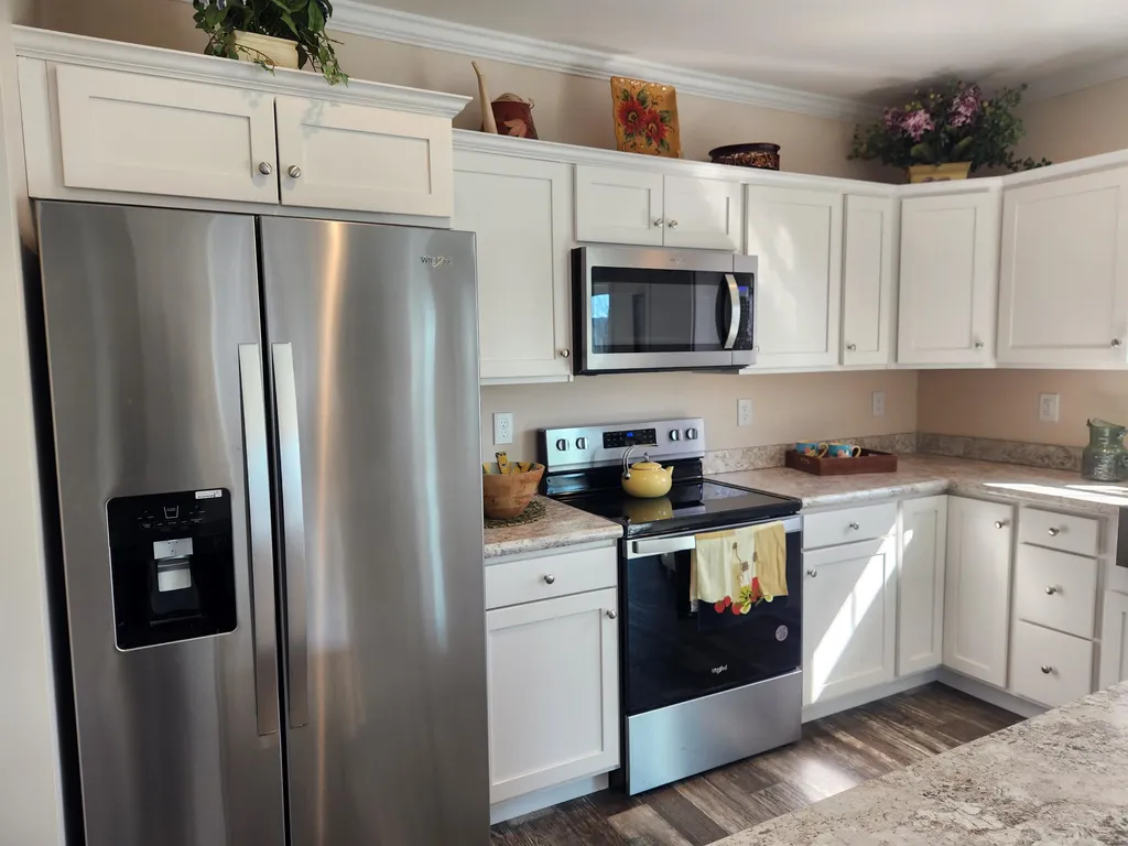 134 Mathieu Drive Barre Town VT 05641