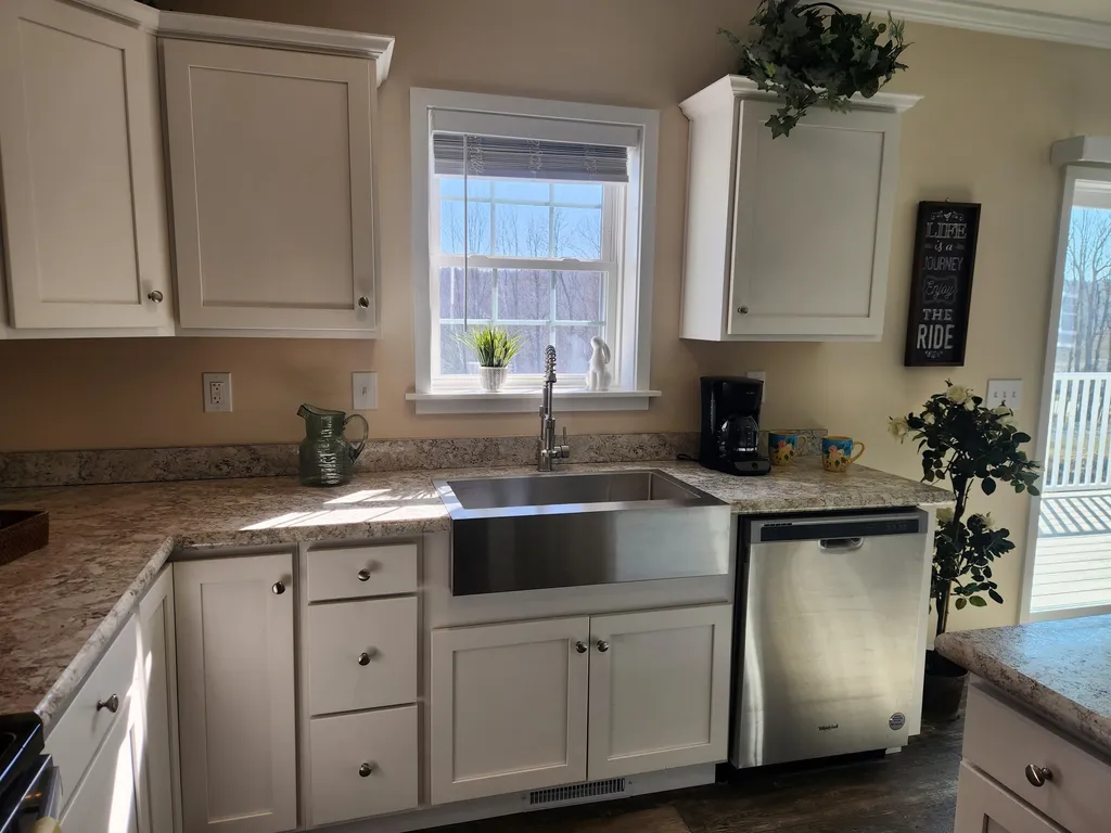 134 Mathieu Drive Barre Town VT 05641