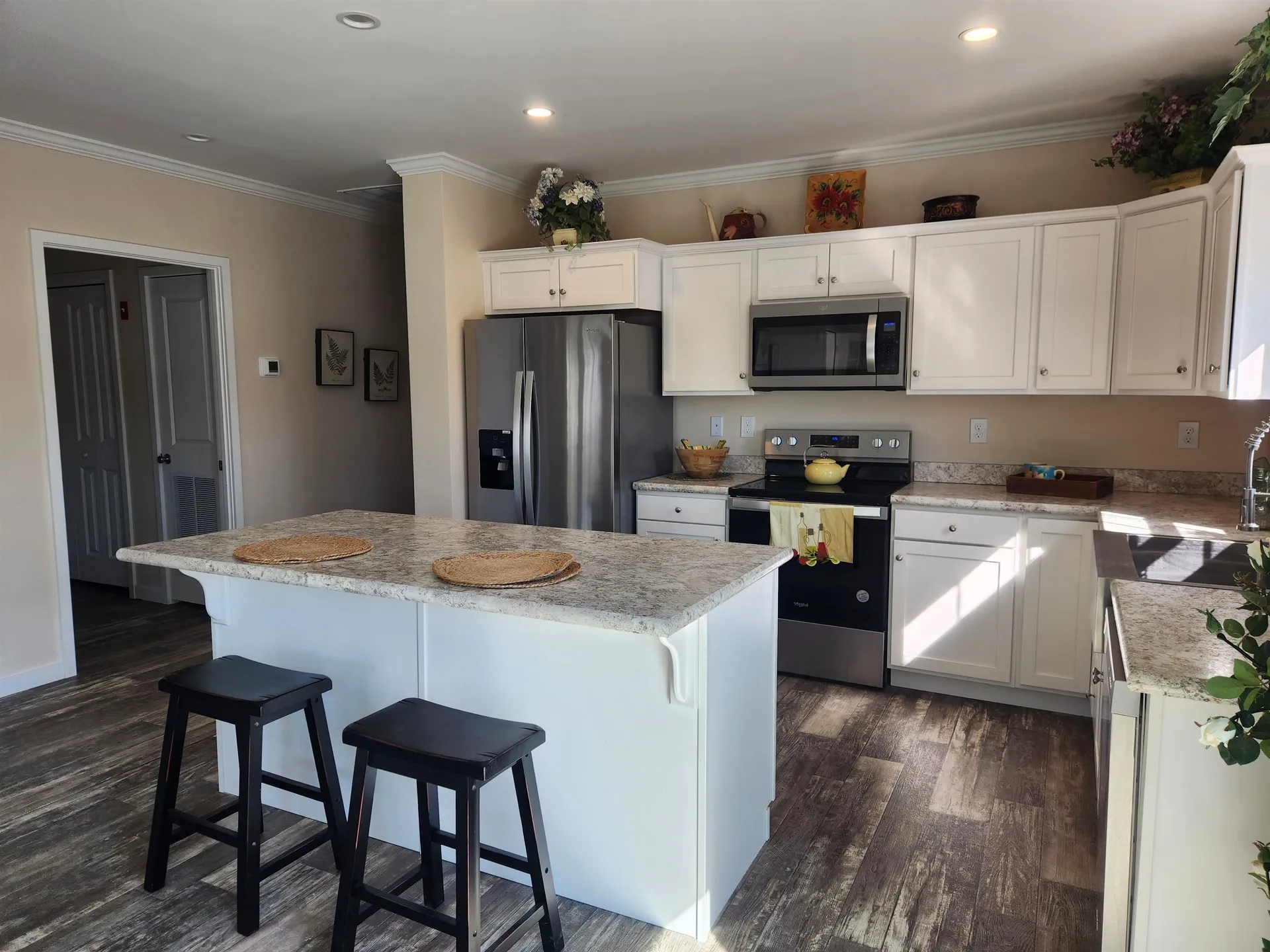 134 Mathieu Drive Barre Town VT 05641