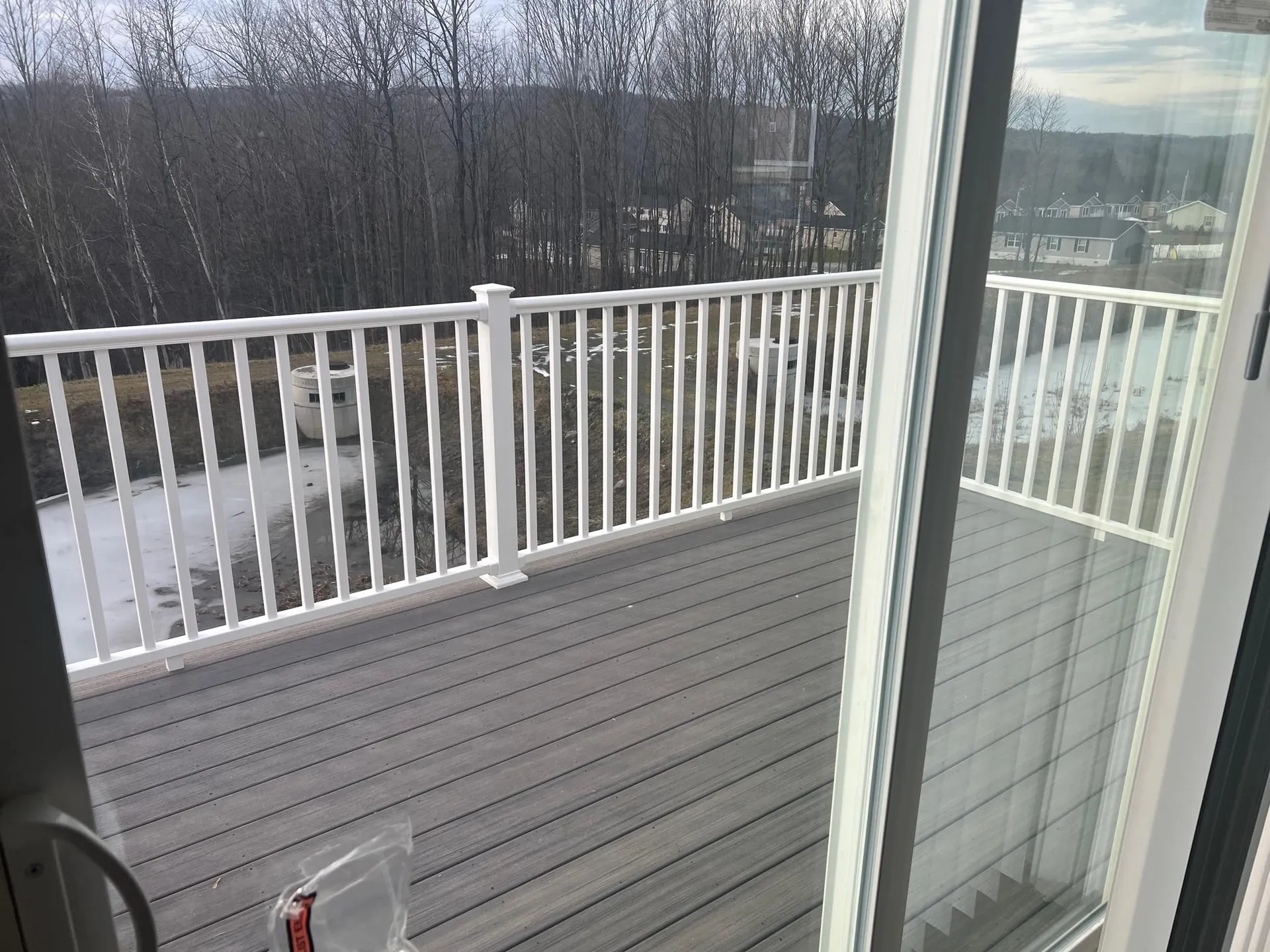 134 Mathieu Drive Barre Town VT 05641