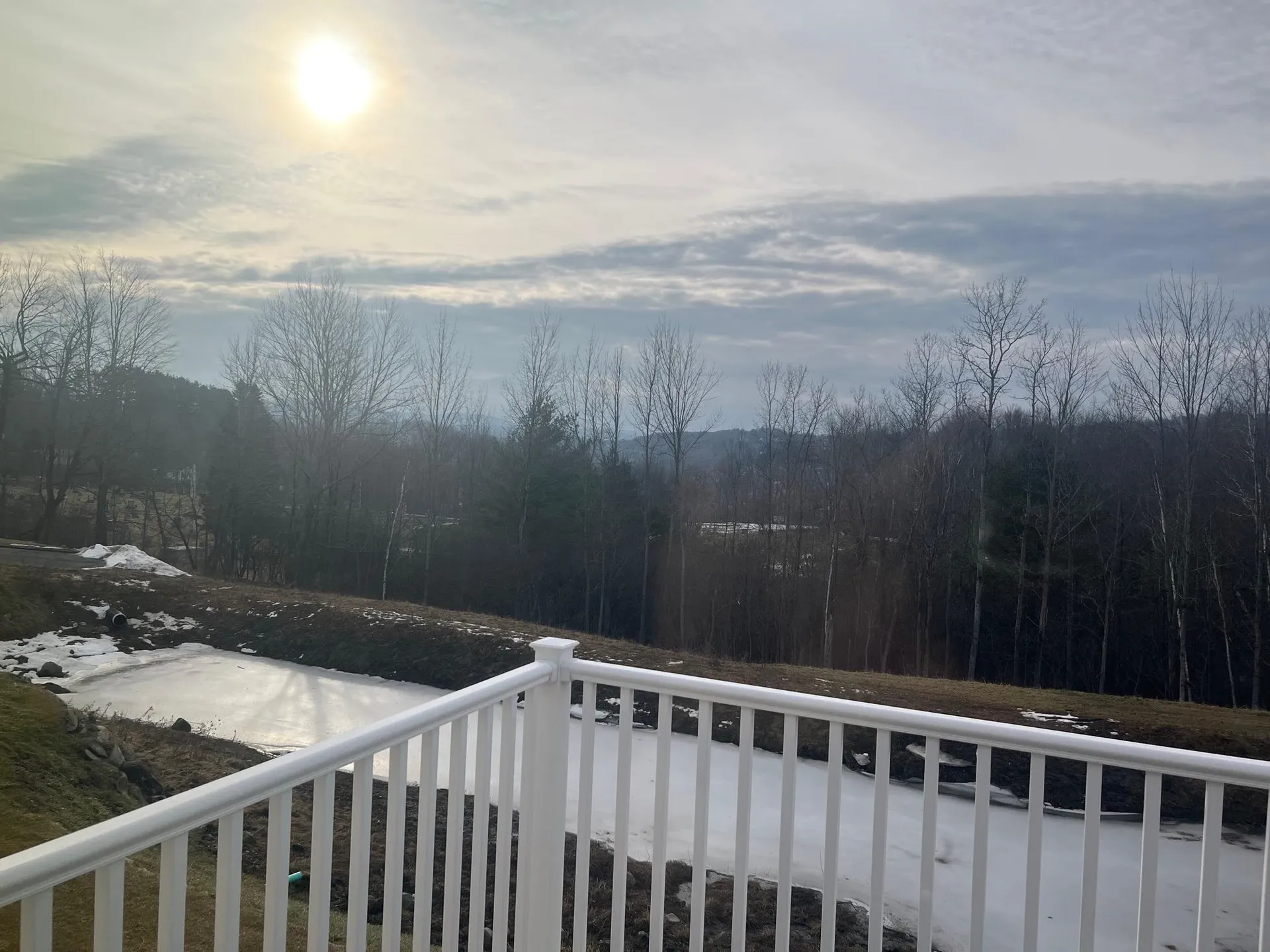 134 Mathieu Drive Barre Town VT 05641